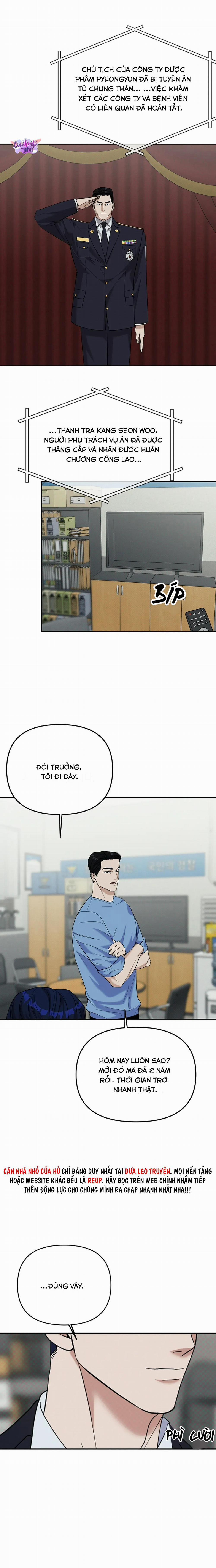 (End) Lý Do Bị Loại 40 trang 18