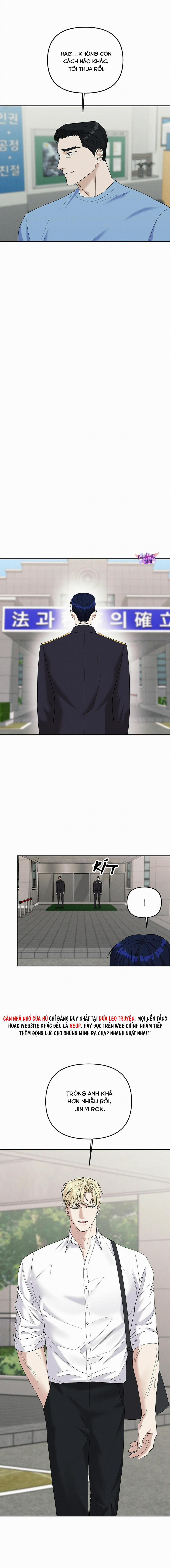 (End) Lý Do Bị Loại 40 trang 19