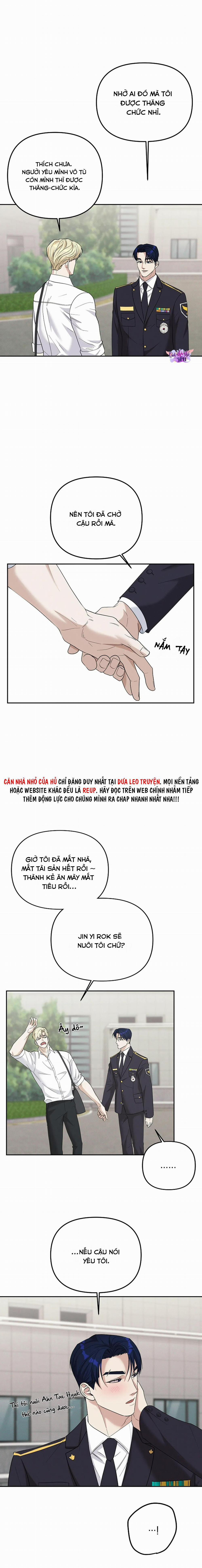 (End) Lý Do Bị Loại 40 trang 20