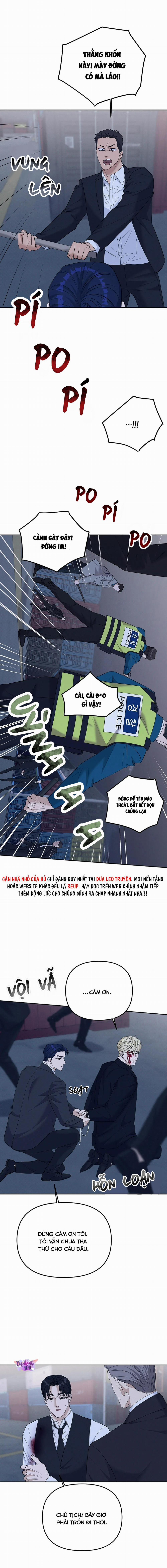 (End) Lý Do Bị Loại 40 trang 6