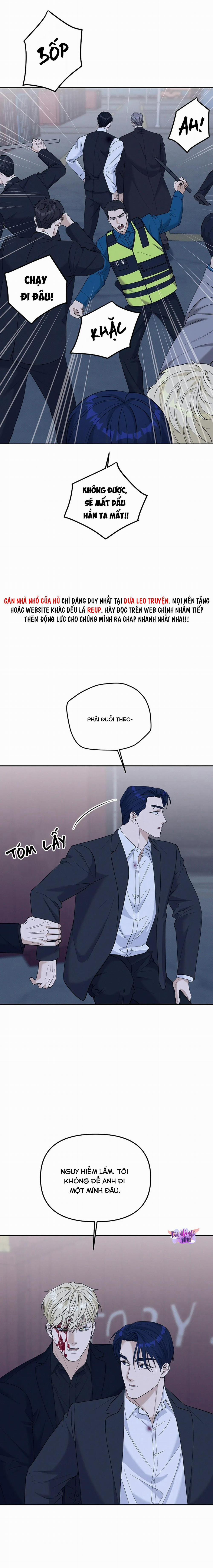 (End) Lý Do Bị Loại 40 trang 7