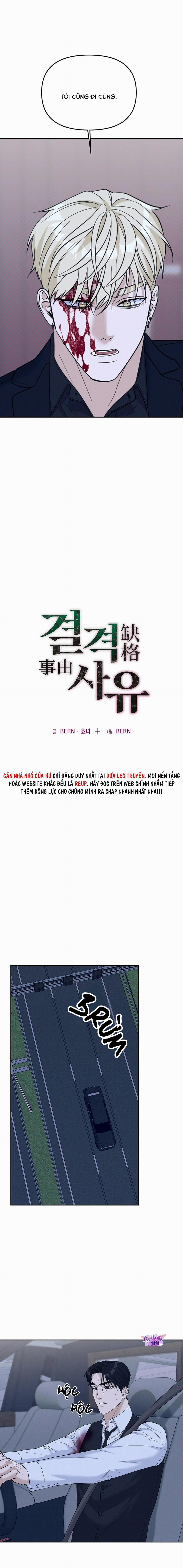 (End) Lý Do Bị Loại 40 trang 8