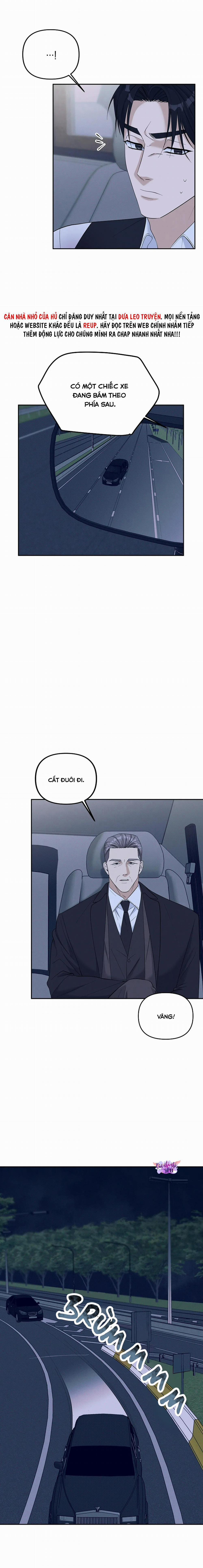 (End) Lý Do Bị Loại 40 trang 9