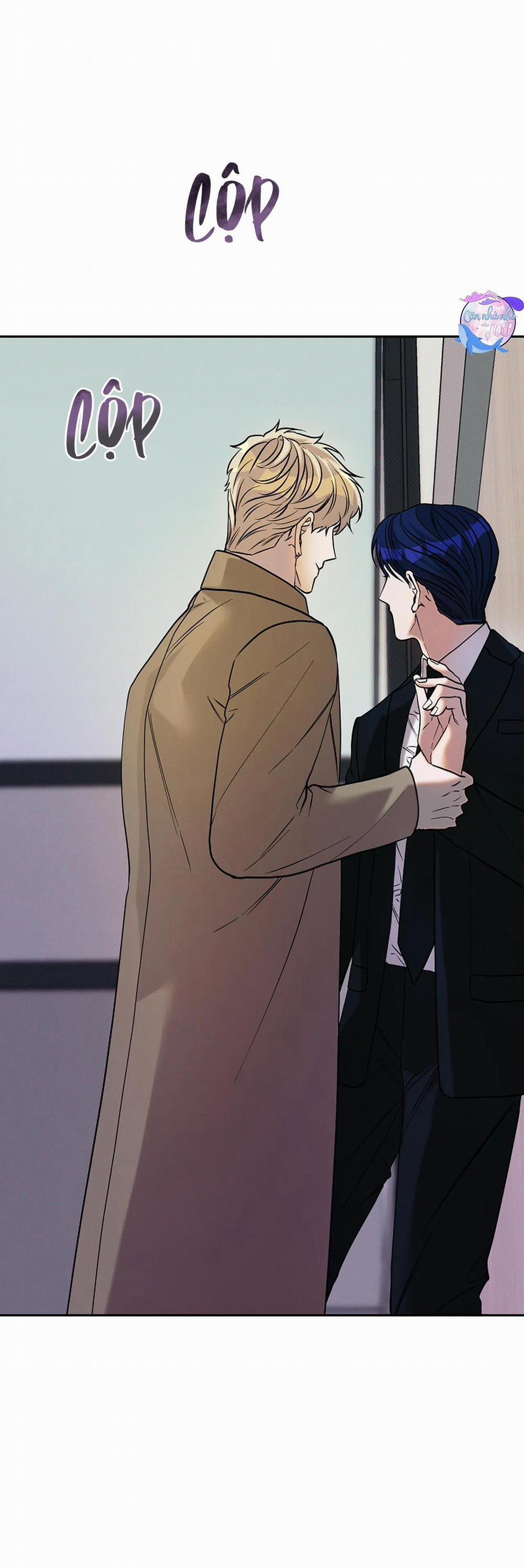 (End) Lý Do Bị Loại 6 trang 16