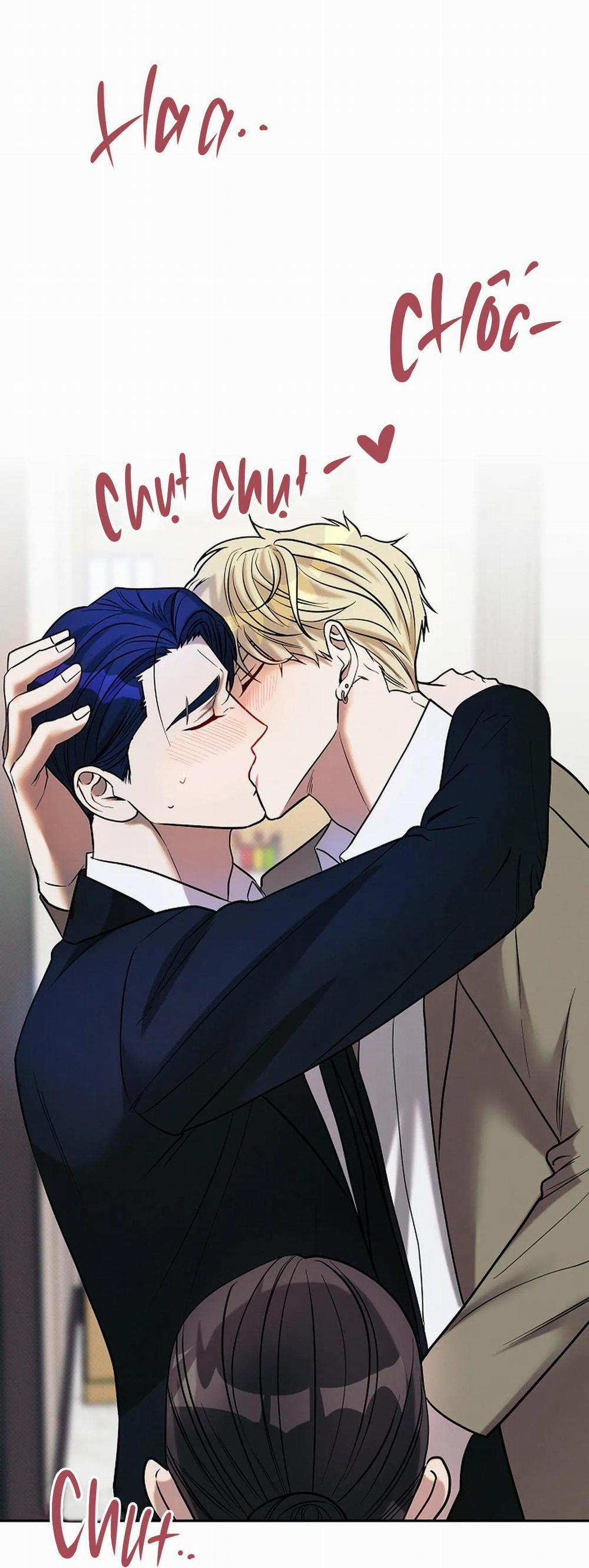 (End) Lý Do Bị Loại 6 trang 30