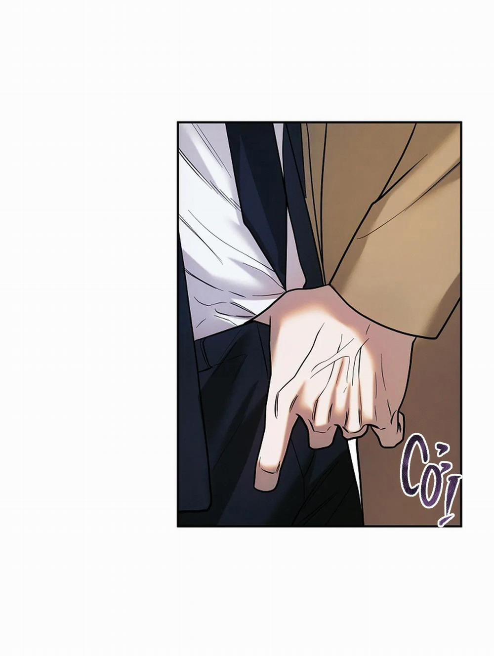 (End) Lý Do Bị Loại 6 trang 33