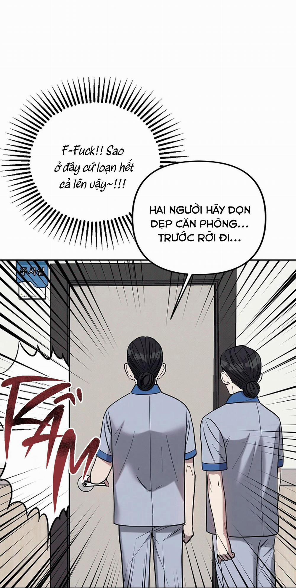 (End) Lý Do Bị Loại 6 trang 34