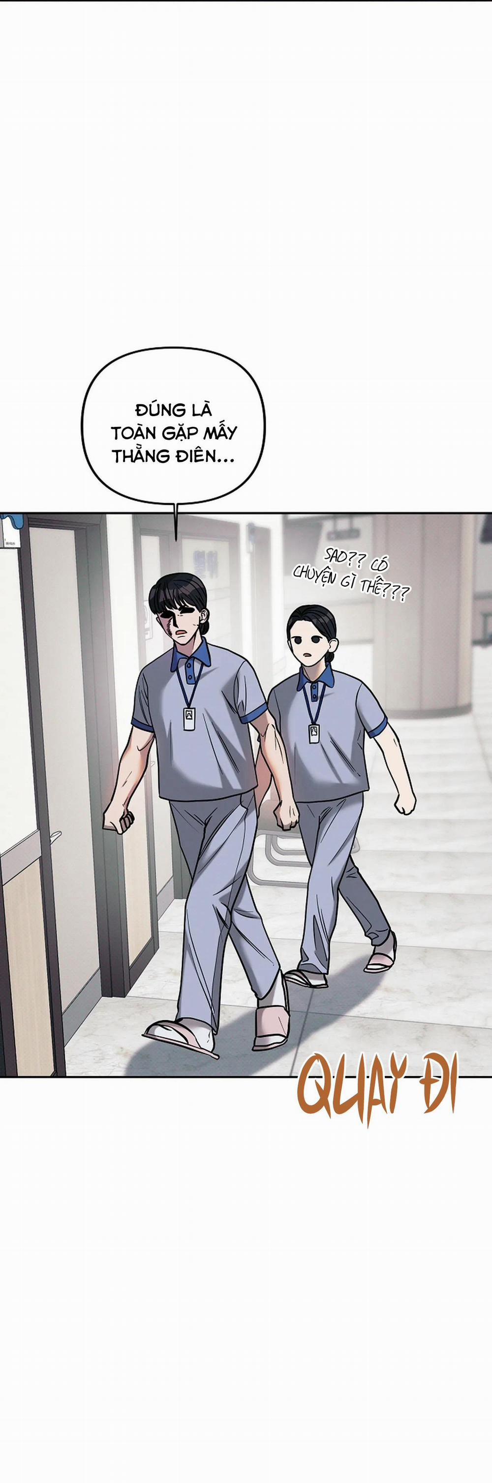 (End) Lý Do Bị Loại 6 trang 35