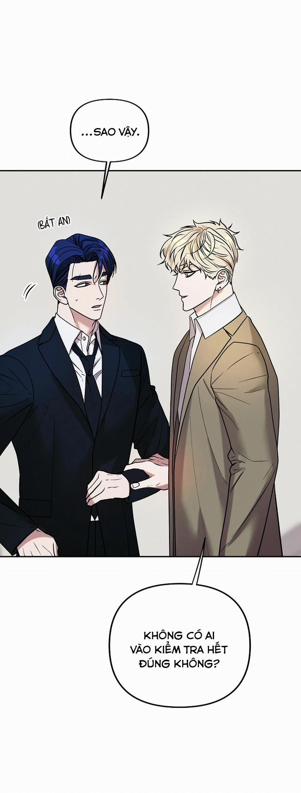 (End) Lý Do Bị Loại 6 trang 43