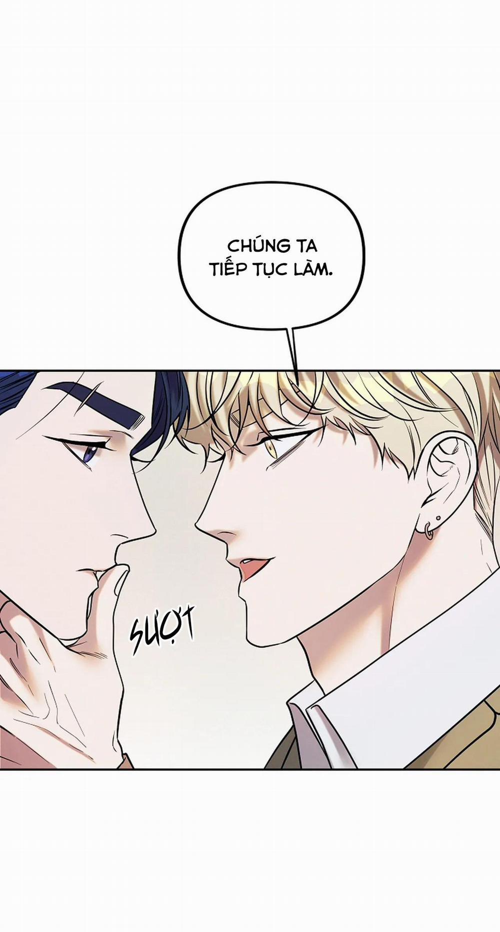 (End) Lý Do Bị Loại 6 trang 45