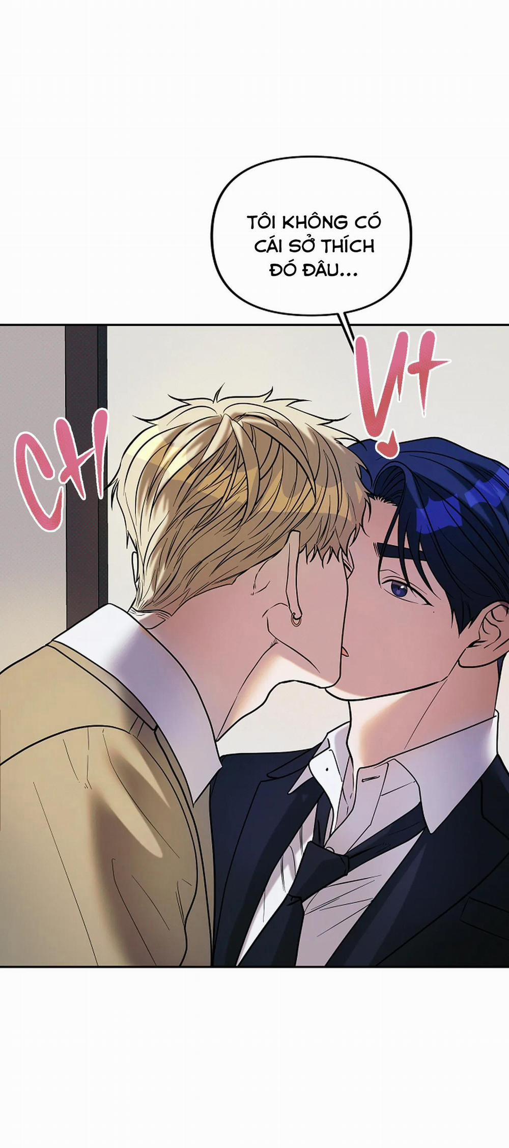 (End) Lý Do Bị Loại 6 trang 50