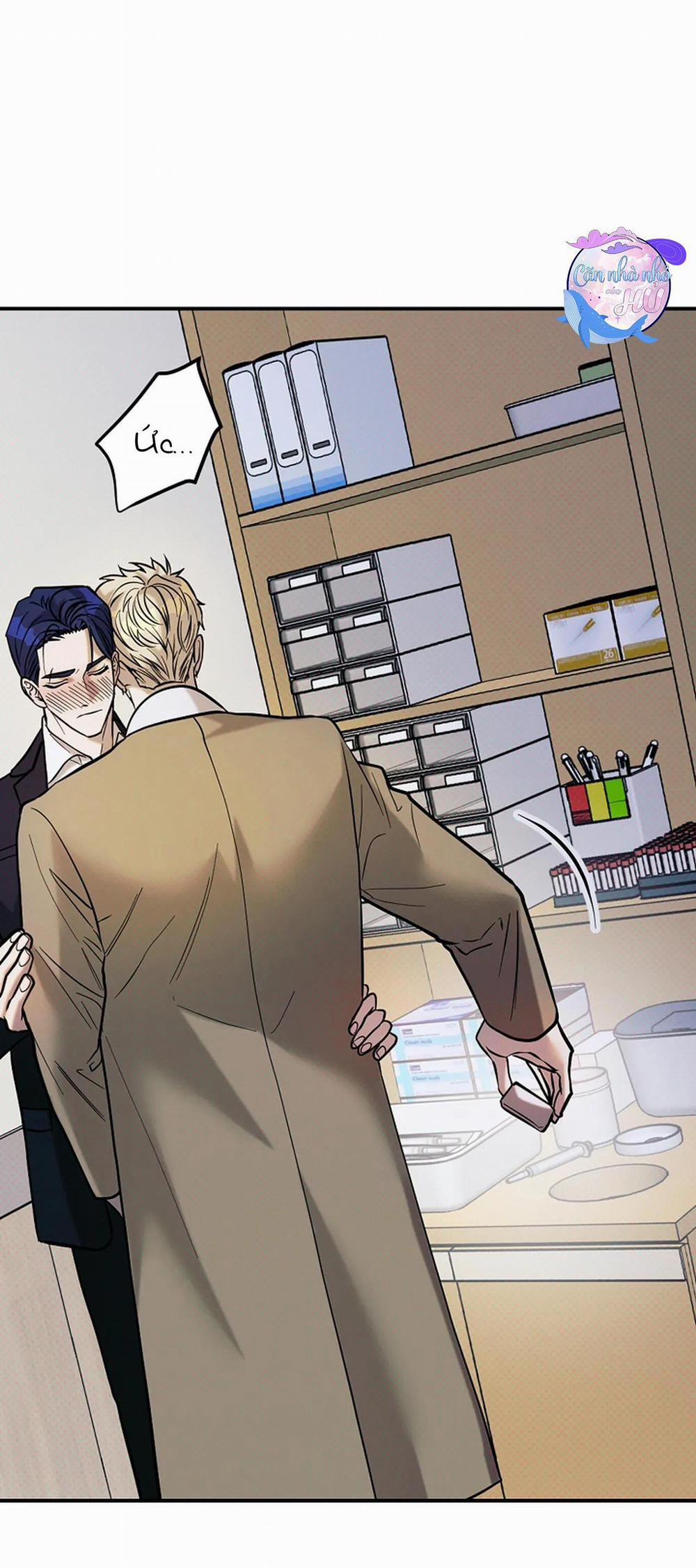 (End) Lý Do Bị Loại 6 trang 57