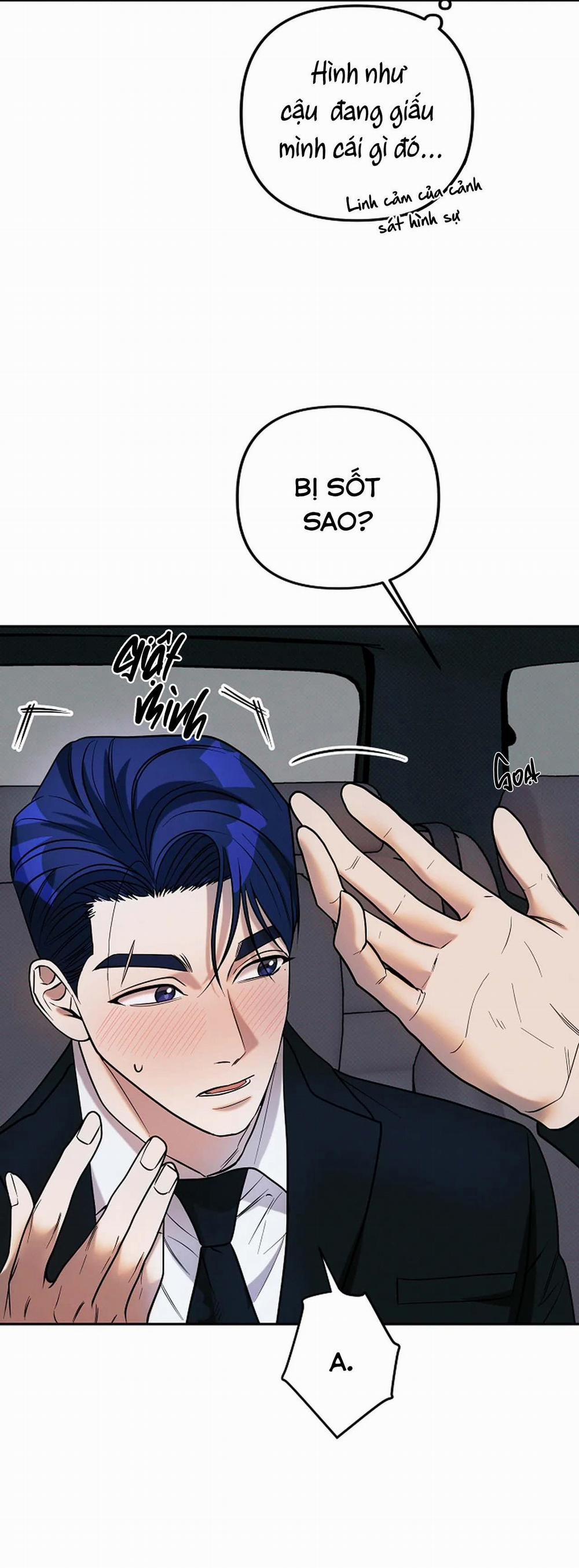 (End) Lý Do Bị Loại 7 trang 11