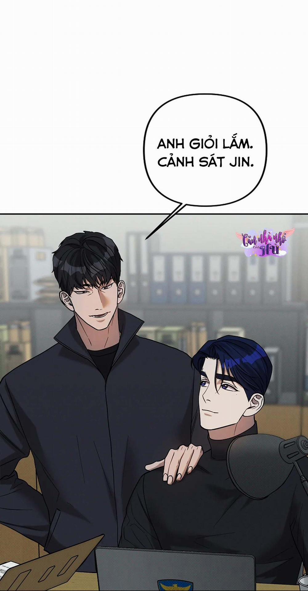 (End) Lý Do Bị Loại 7 trang 33