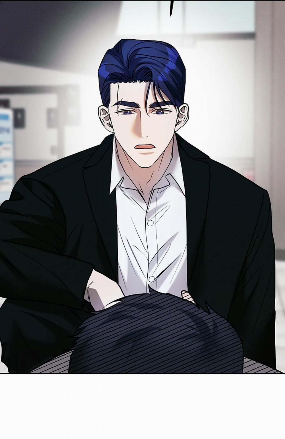 (End) Lý Do Bị Loại 7 trang 63