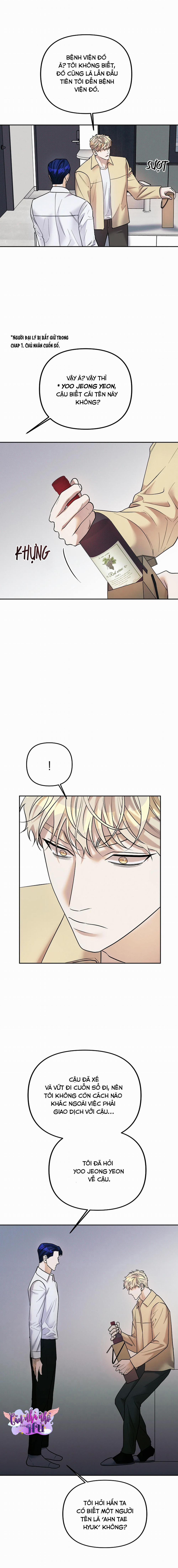 (End) Lý Do Bị Loại 8 trang 12