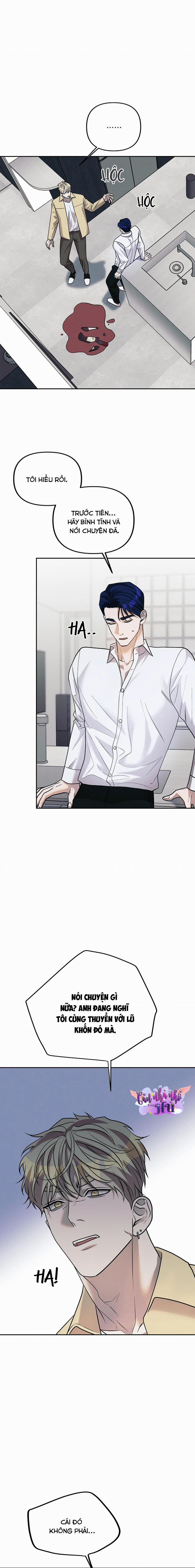 (End) Lý Do Bị Loại 8 trang 16