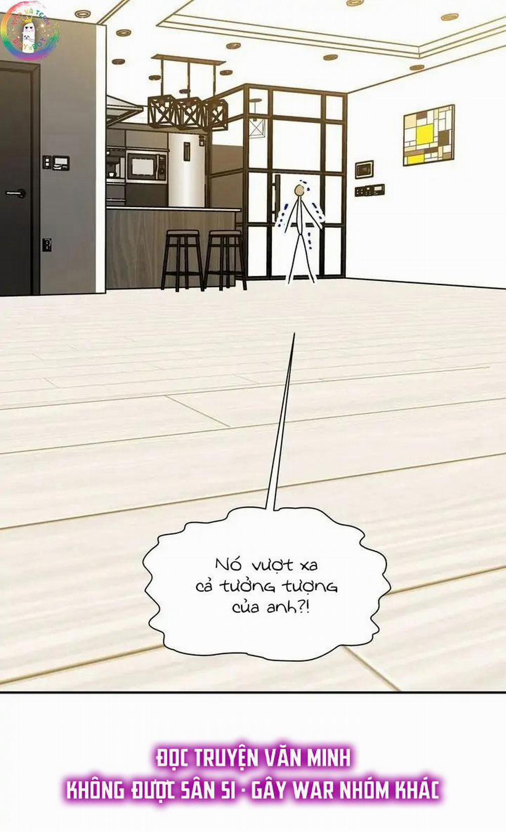 (End) Nếu Như Cậu Bạn Hàng Xóm Là Vampire? 4 trang 14