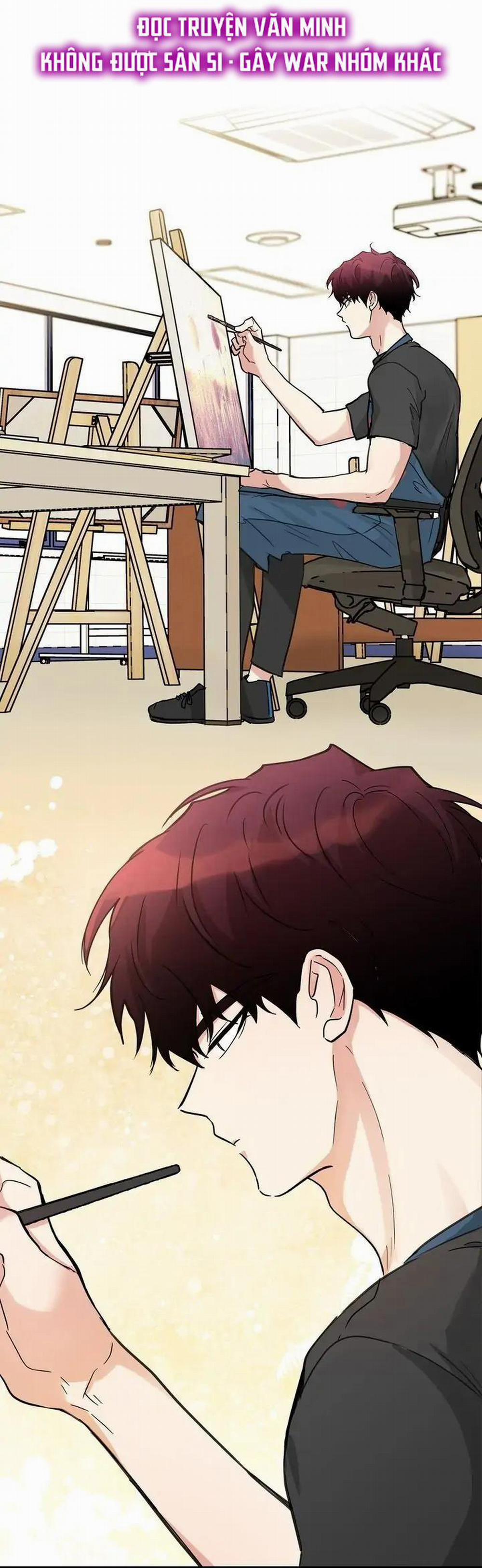 (End) Nếu Như Cậu Bạn Hàng Xóm Là Vampire? 5 trang 26