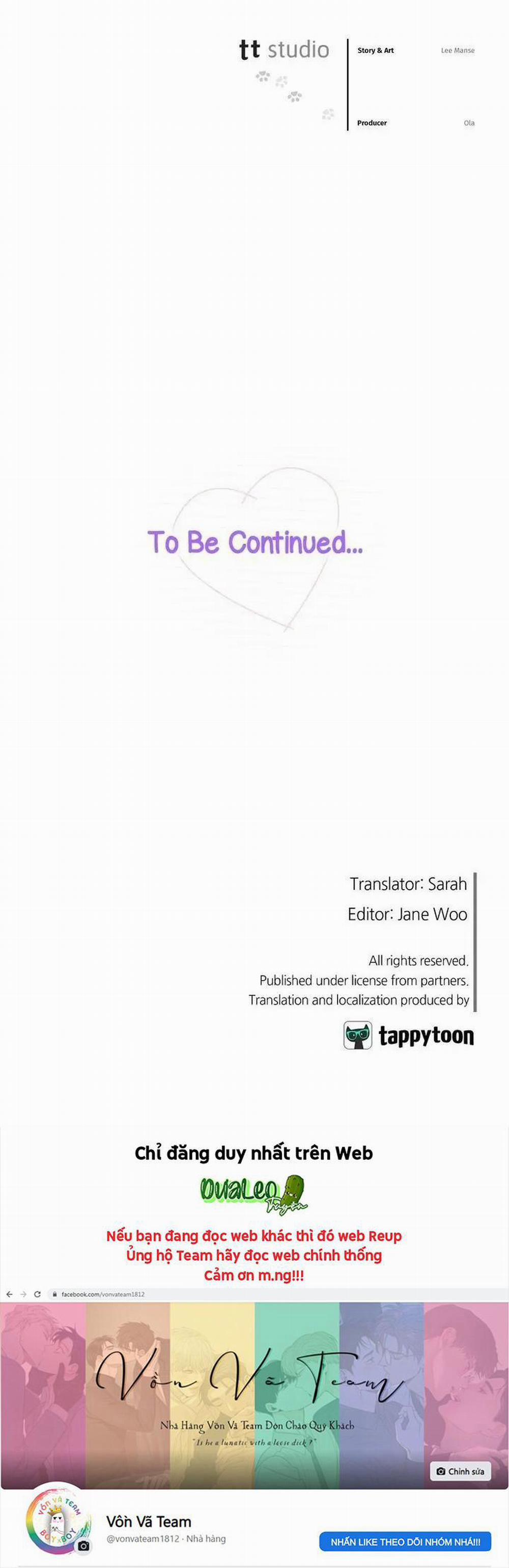 (End) Nếu Như Cậu Bạn Hàng Xóm Là Vampire? 5 trang 41