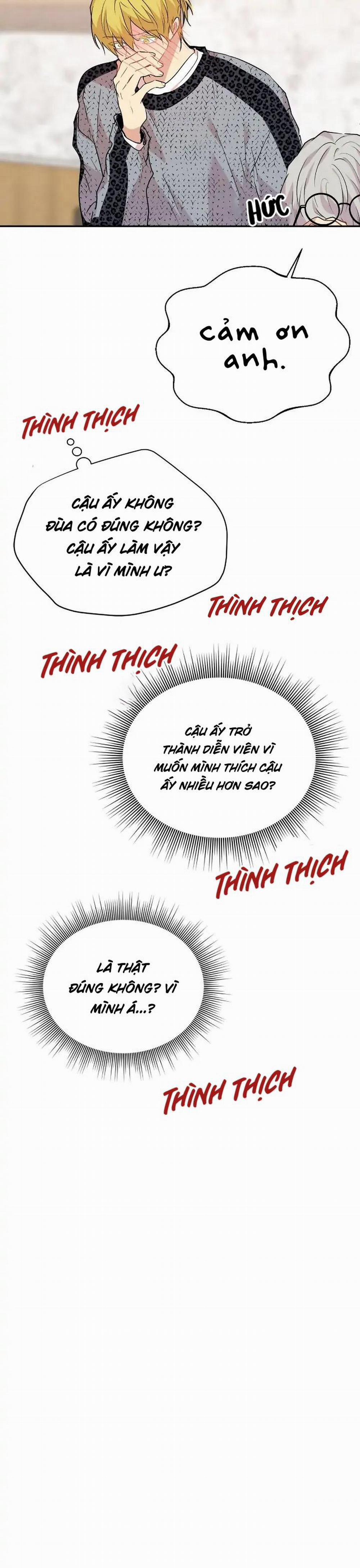 (End) Nếu Như Cậu Bạn Hàng Xóm Là Vampire? 51 trang 15