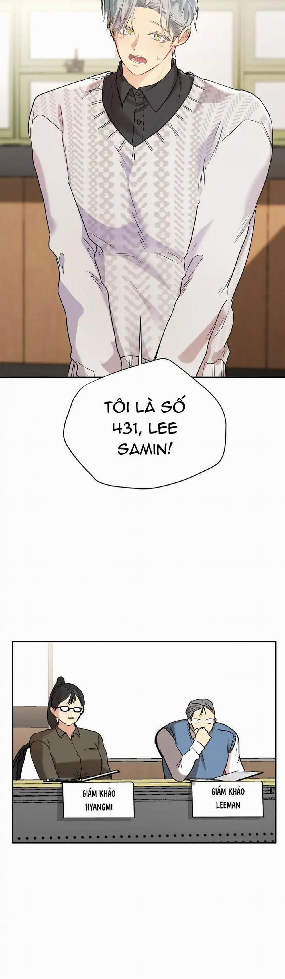 (End) Nếu Như Cậu Bạn Hàng Xóm Là Vampire? 51 trang 2