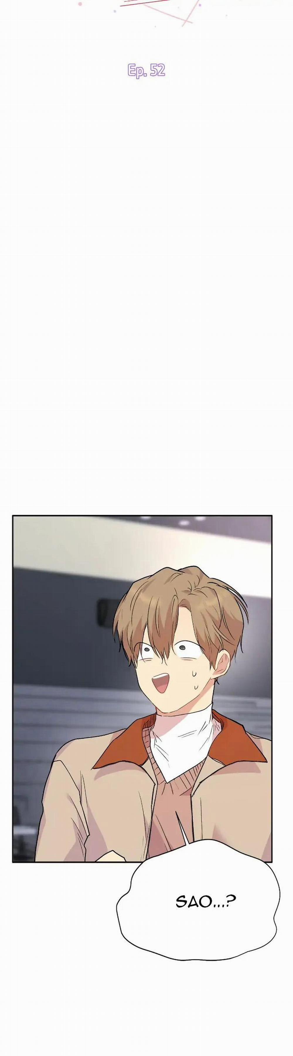 (End) Nếu Như Cậu Bạn Hàng Xóm Là Vampire? 52 trang 1