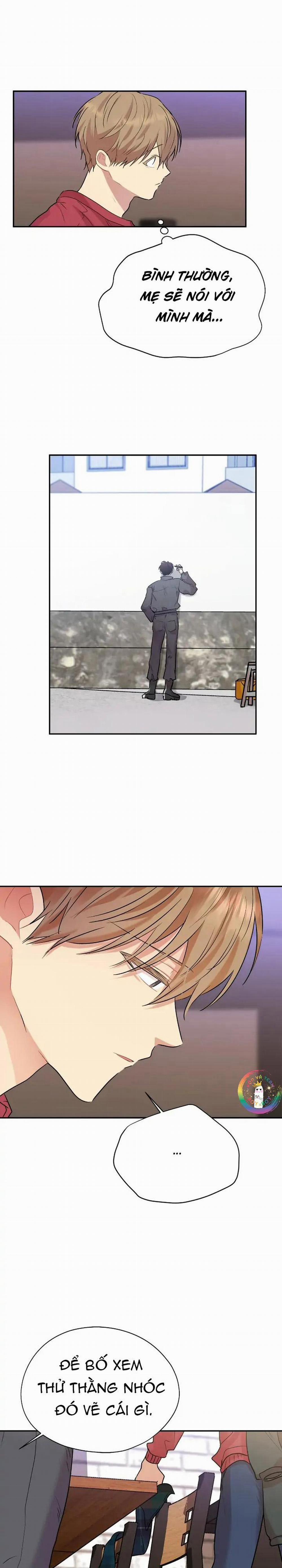 (End) Nếu Như Cậu Bạn Hàng Xóm Là Vampire? 52 trang 26