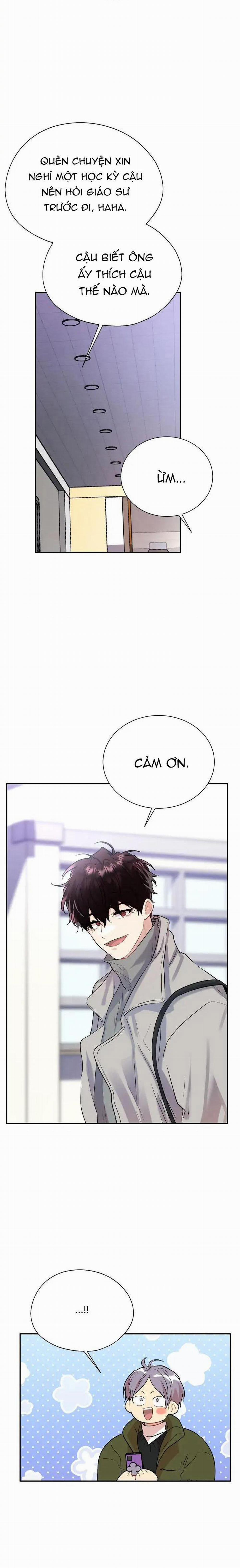 (End) Nếu Như Cậu Bạn Hàng Xóm Là Vampire? 53 trang 8