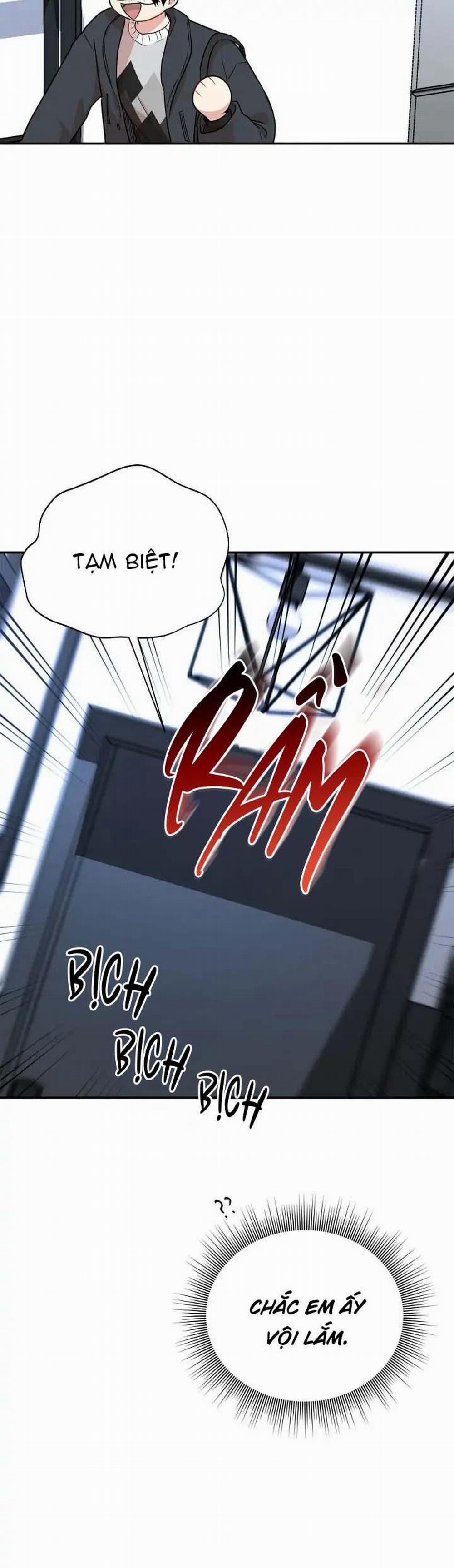 (End) Nếu Như Cậu Bạn Hàng Xóm Là Vampire? 54 trang 26