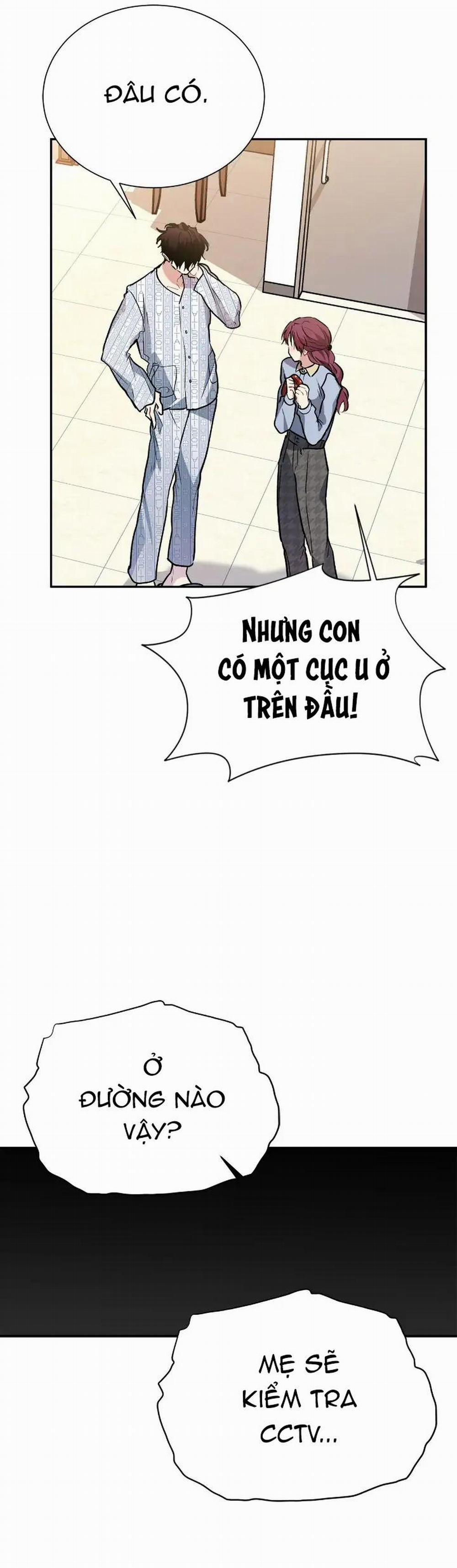 (End) Nếu Như Cậu Bạn Hàng Xóm Là Vampire? 56 trang 14