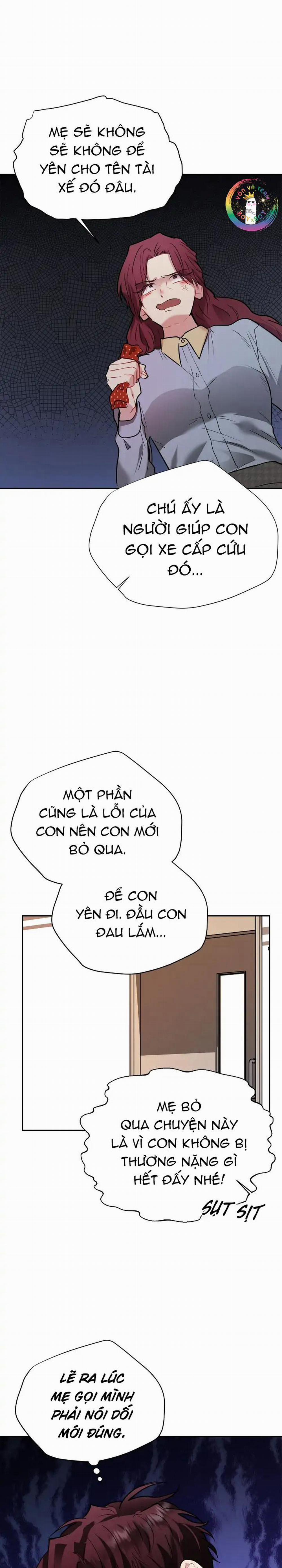 (End) Nếu Như Cậu Bạn Hàng Xóm Là Vampire? 56 trang 15