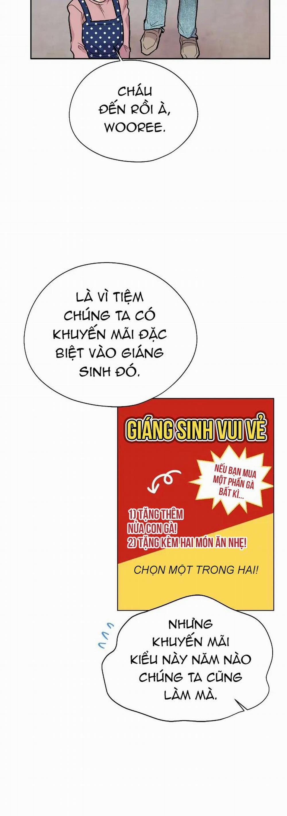 (End) Nếu Như Cậu Bạn Hàng Xóm Là Vampire? 56 trang 2