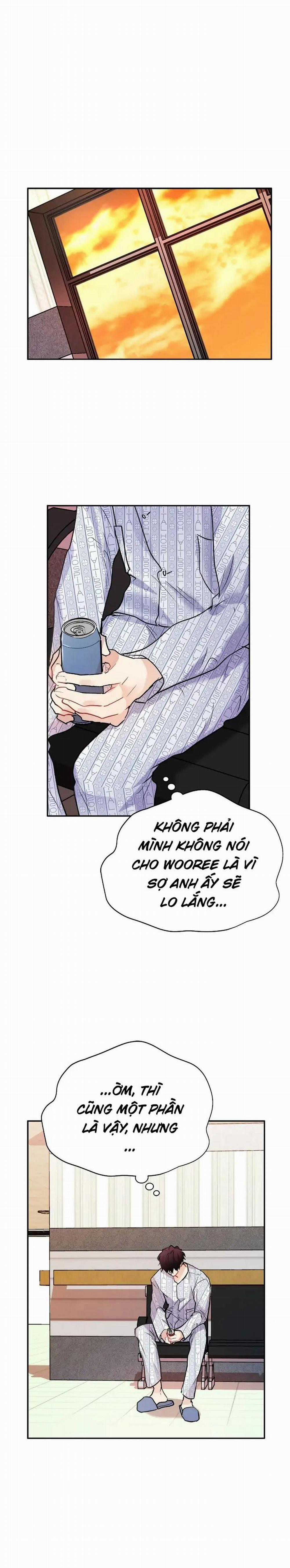 (End) Nếu Như Cậu Bạn Hàng Xóm Là Vampire? 56 trang 21