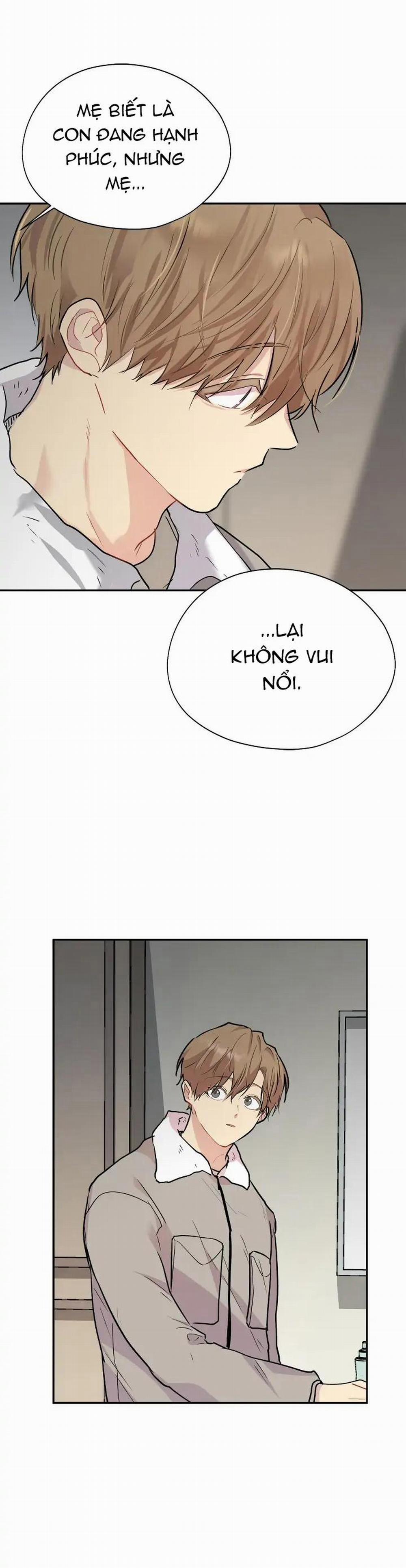 (End) Nếu Như Cậu Bạn Hàng Xóm Là Vampire? 56 trang 26