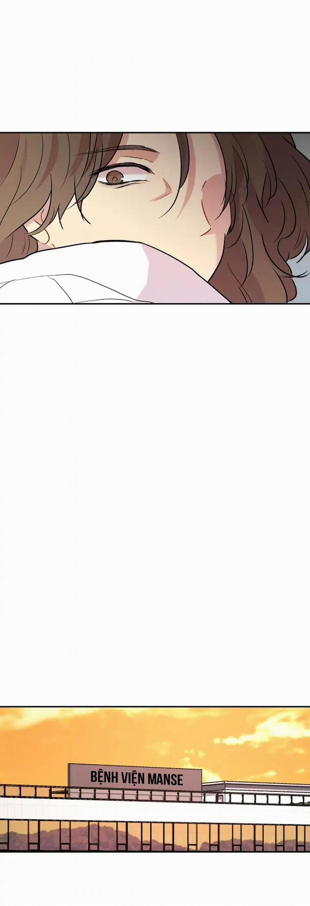 (End) Nếu Như Cậu Bạn Hàng Xóm Là Vampire? 56 trang 28