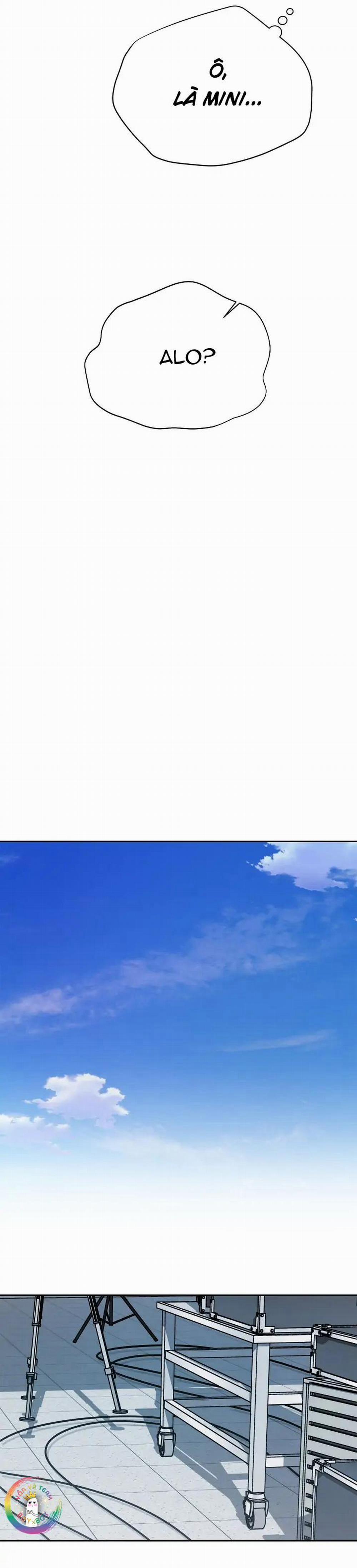 (End) Nếu Như Cậu Bạn Hàng Xóm Là Vampire? 57 trang 29