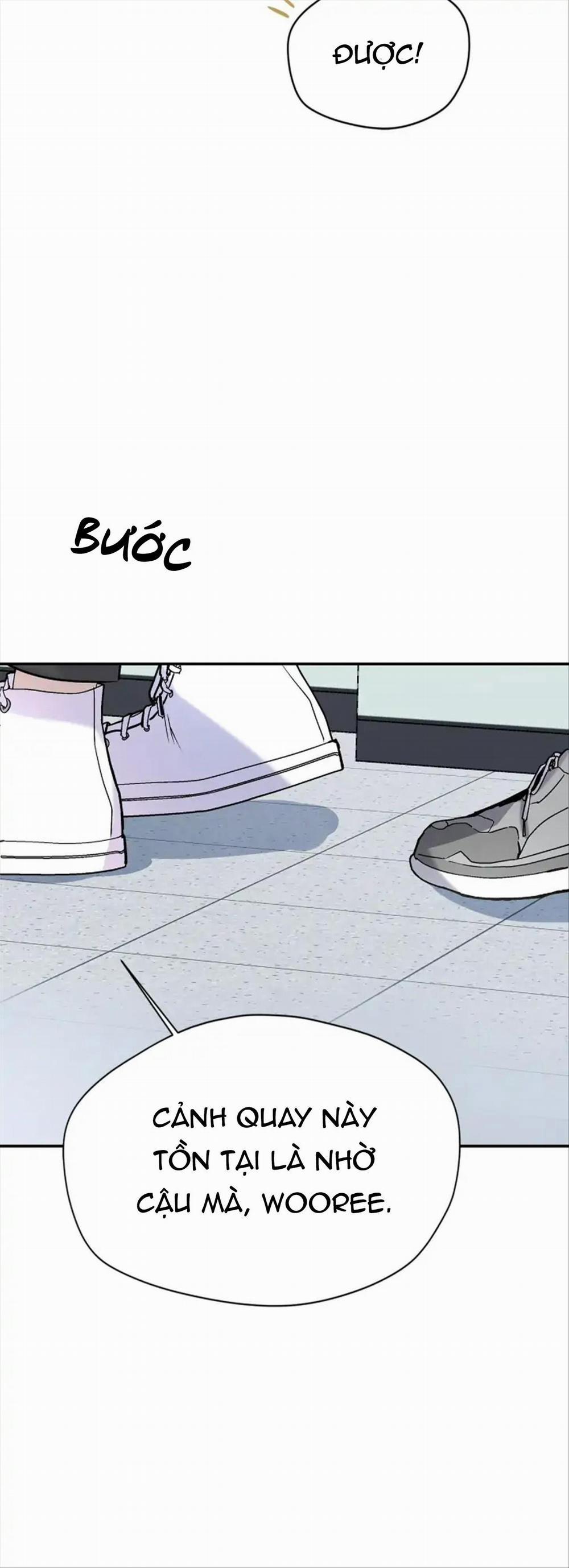 (End) Nếu Như Cậu Bạn Hàng Xóm Là Vampire? 58 trang 14