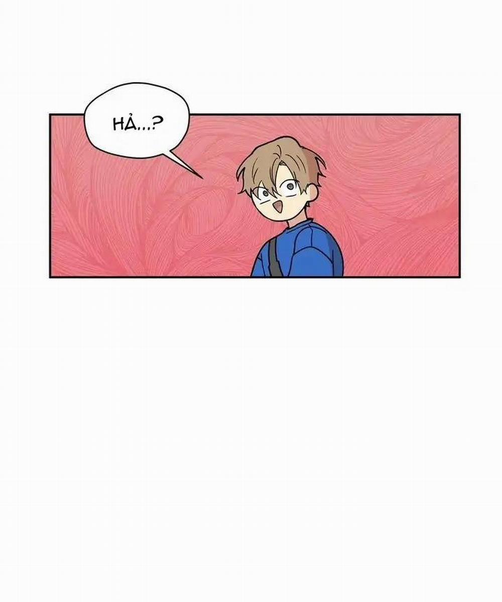 (End) Nếu Như Cậu Bạn Hàng Xóm Là Vampire? 6 trang 4