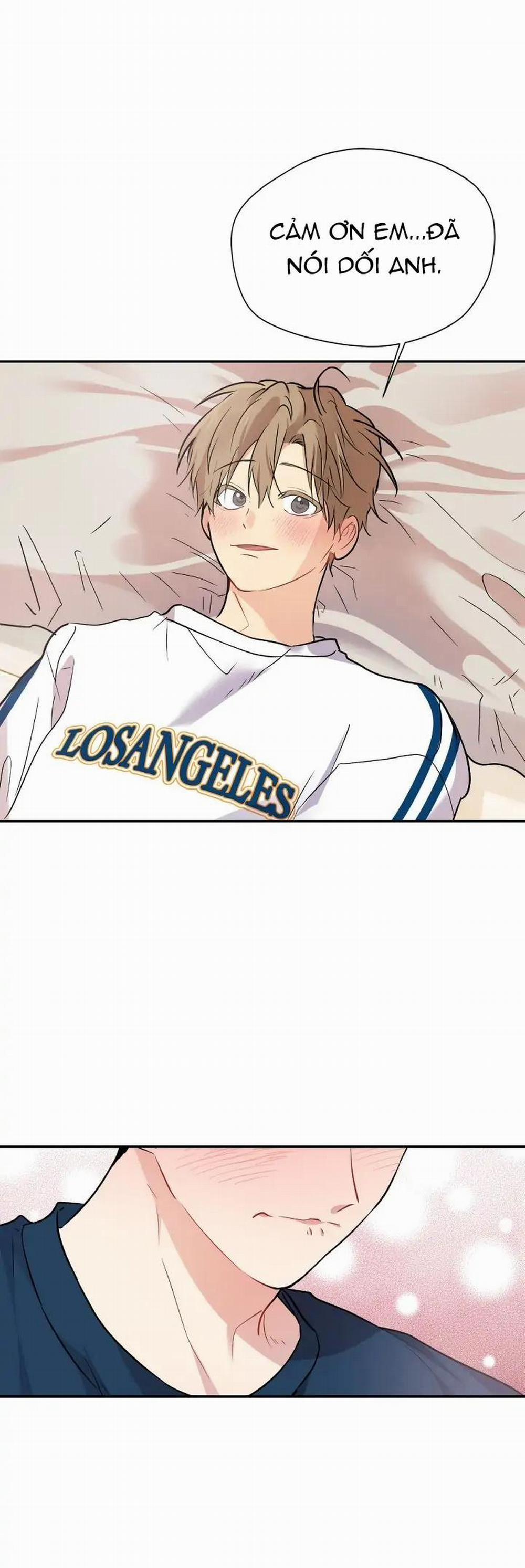 (End) Nếu Như Cậu Bạn Hàng Xóm Là Vampire? 64 trang 17