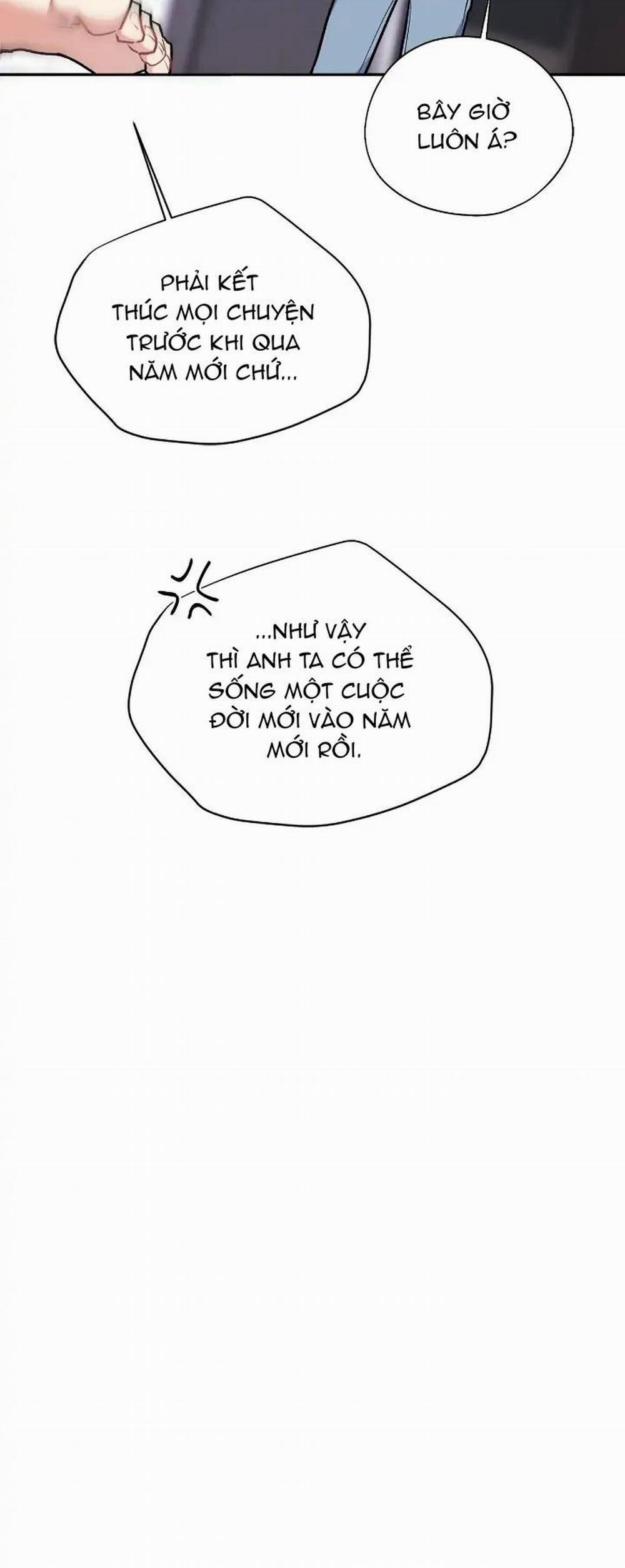 (End) Nếu Như Cậu Bạn Hàng Xóm Là Vampire? 65 trang 10