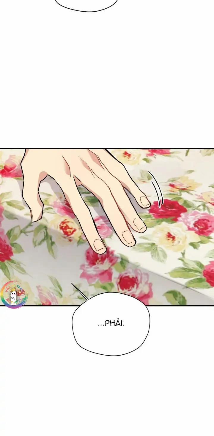 (End) Nếu Như Cậu Bạn Hàng Xóm Là Vampire? 69 Ngoại truyện 4 trang 19