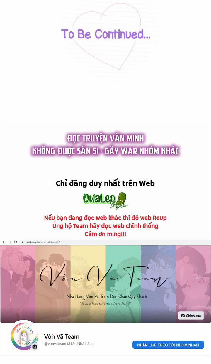 (End) Nếu Như Cậu Bạn Hàng Xóm Là Vampire? 69 Ngoại truyện 4 trang 37