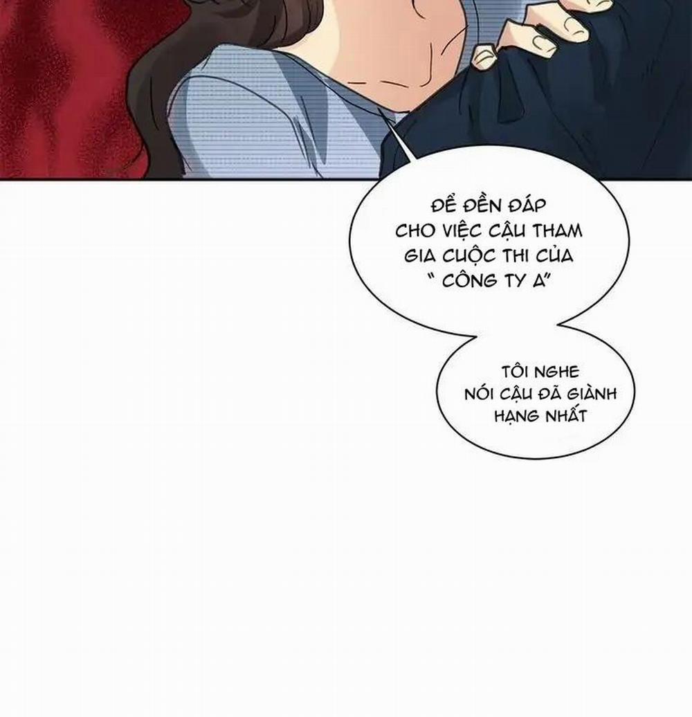 (End) Nếu Như Cậu Bạn Hàng Xóm Là Vampire? 8 trang 16