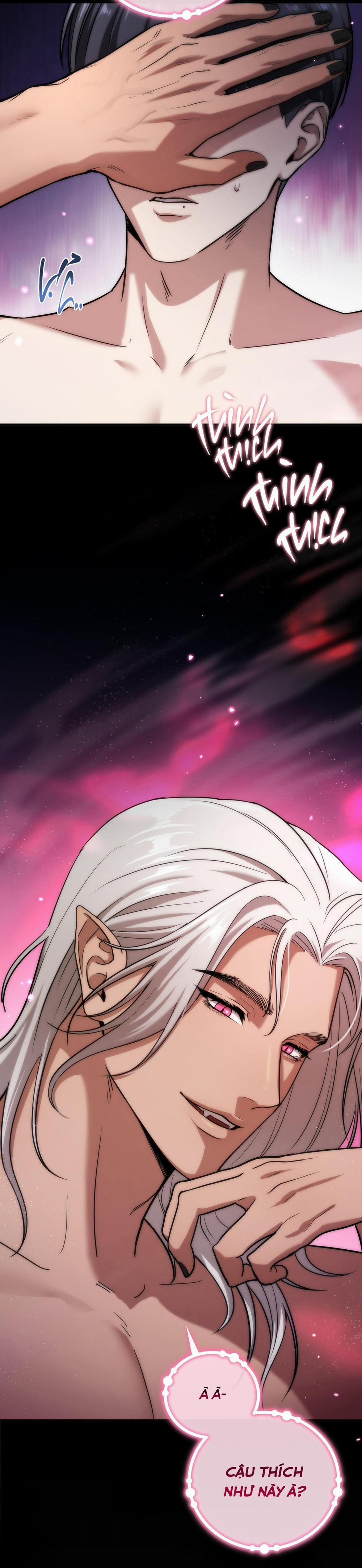 (End) Ngủ Hay Chịch? 1 trang 1