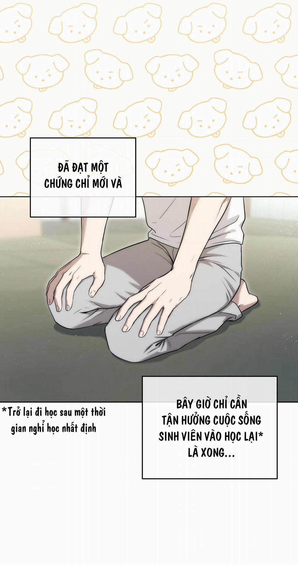 (End) Ngủ Hay Chịch? 1 trang 10