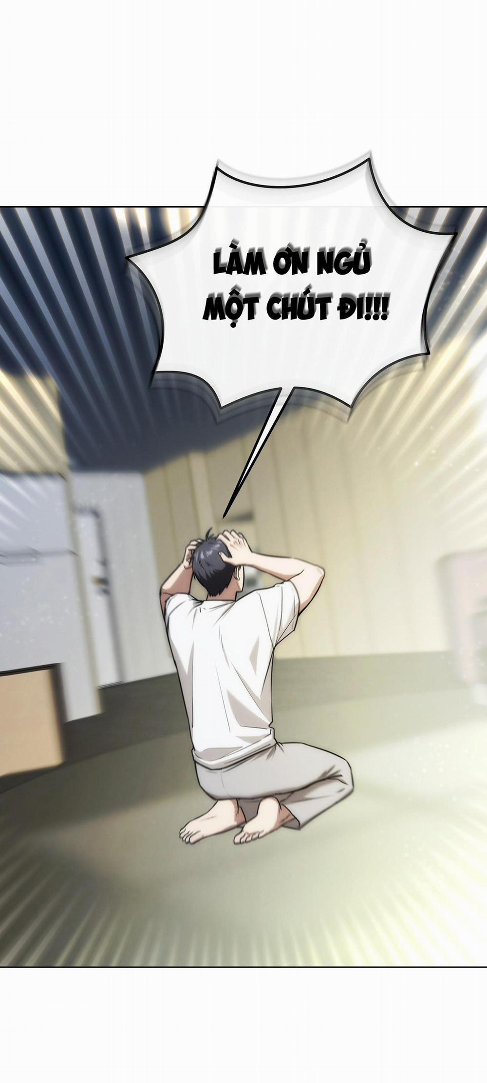 (End) Ngủ Hay Chịch? 1 trang 12