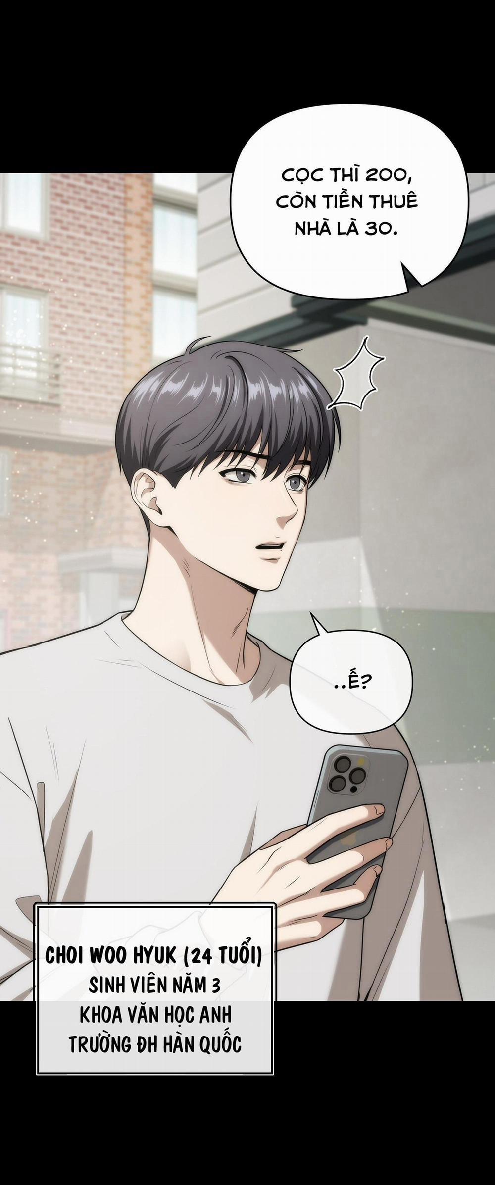 (End) Ngủ Hay Chịch? 1 trang 15