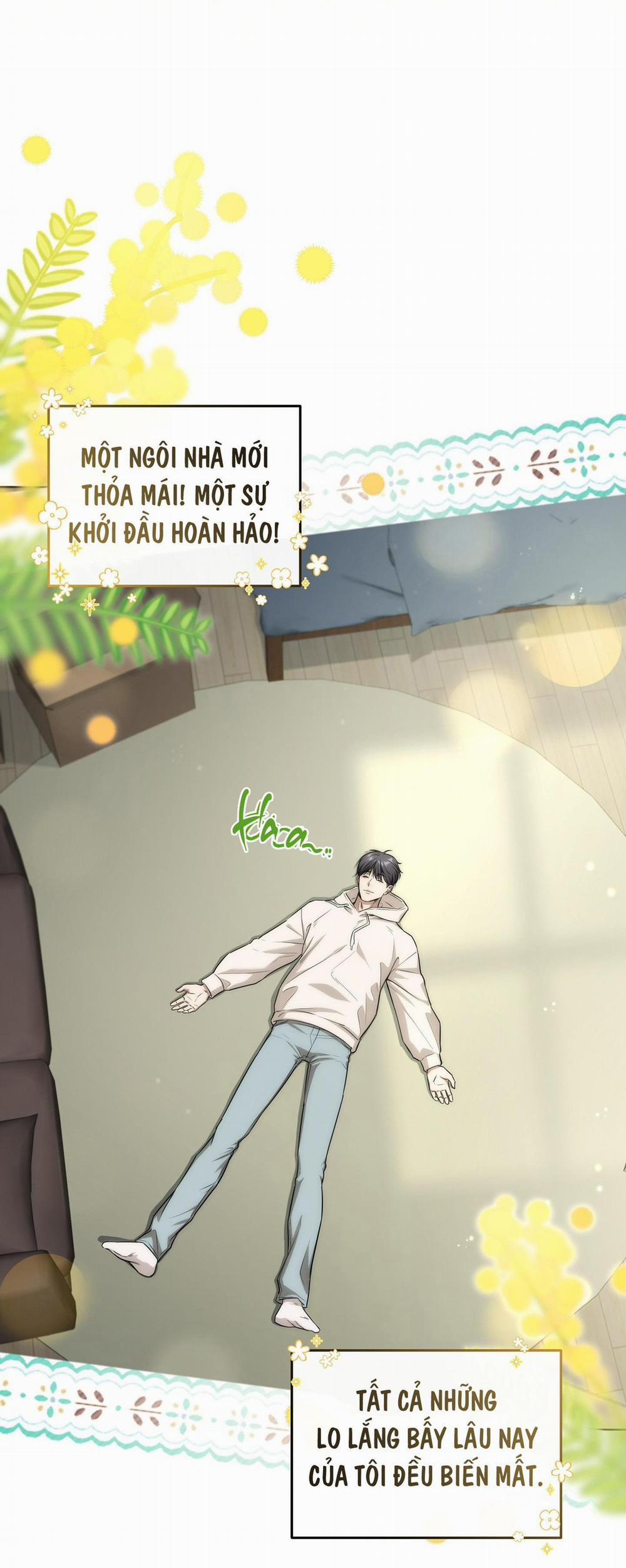 (End) Ngủ Hay Chịch? 1 trang 22