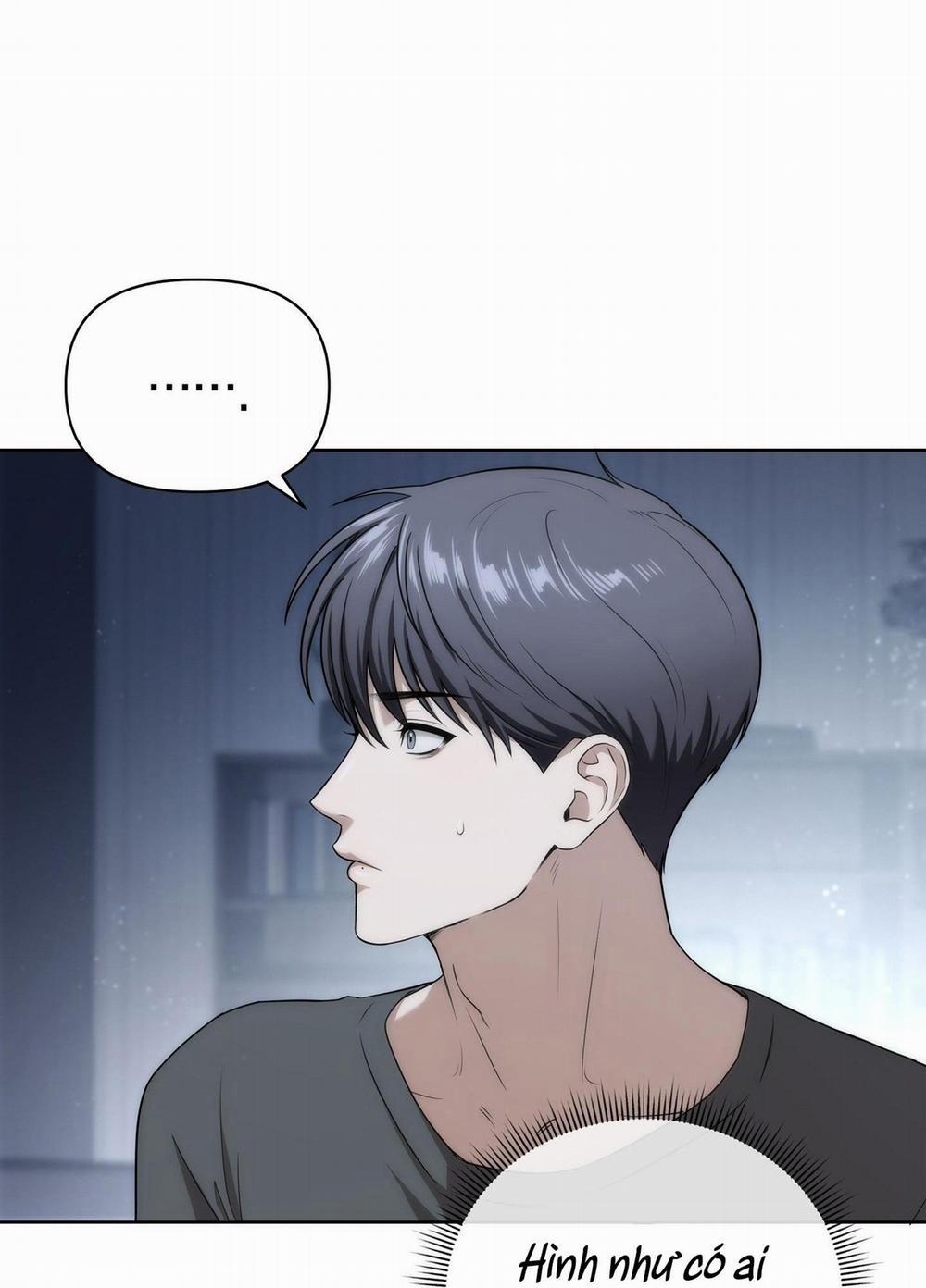 (End) Ngủ Hay Chịch? 1 trang 28